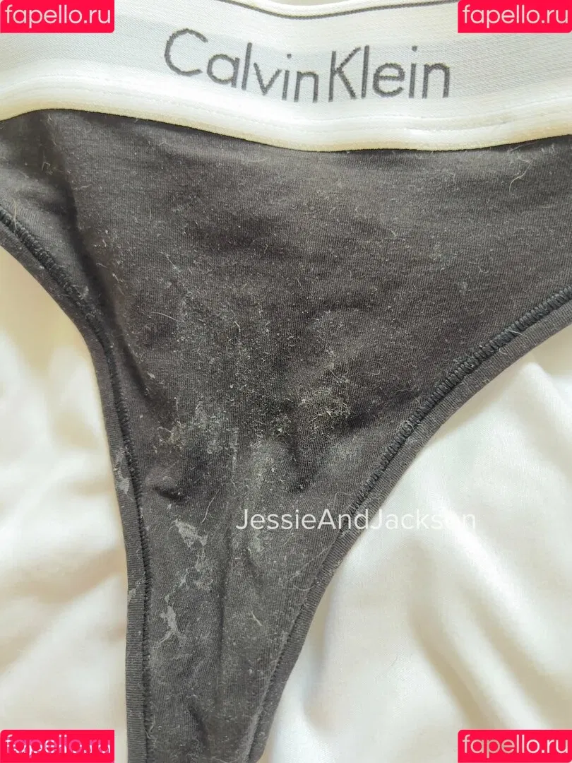 JessieandJackson Onlyfans Photo Gallery 