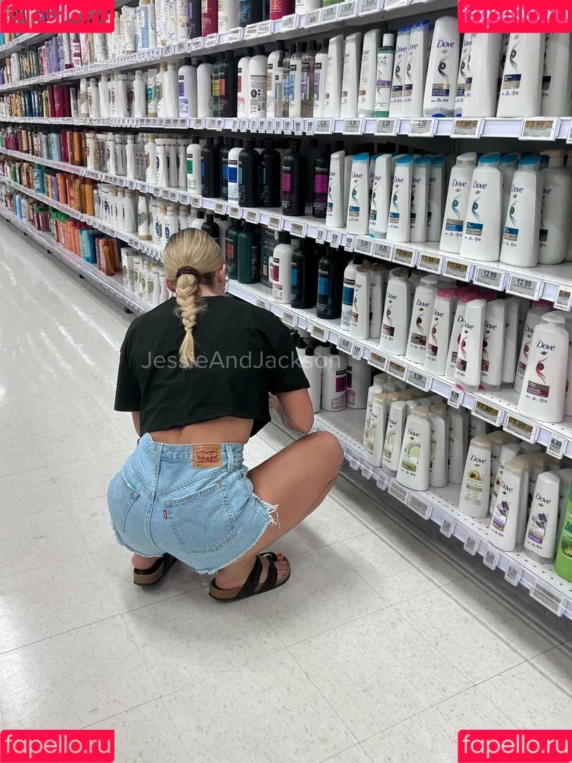 JessieandJackson Onlyfans Photo Gallery 