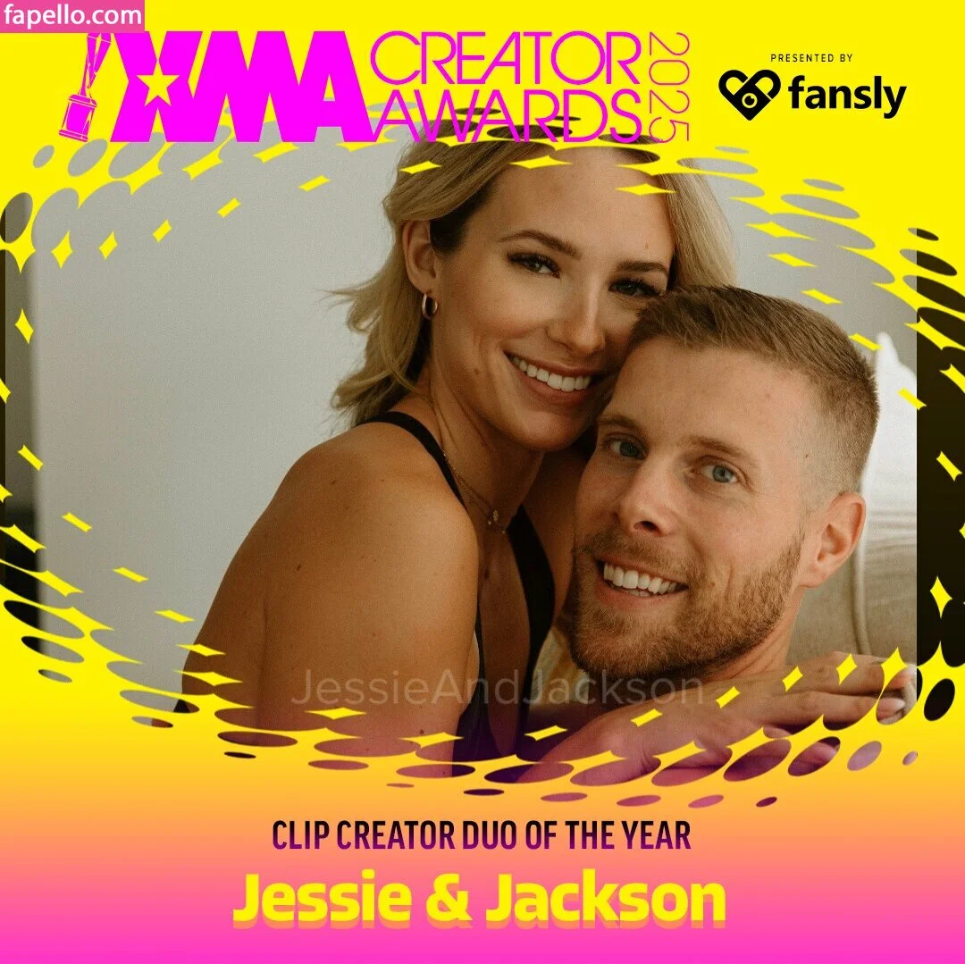 JessieandJackson Onlyfans Photo Gallery 