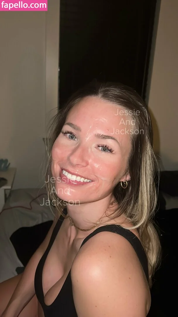 JessieandJackson Onlyfans Photo Gallery 