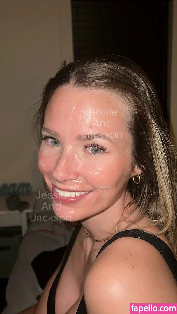 JessieandJackson Onlyfans Photo Gallery 