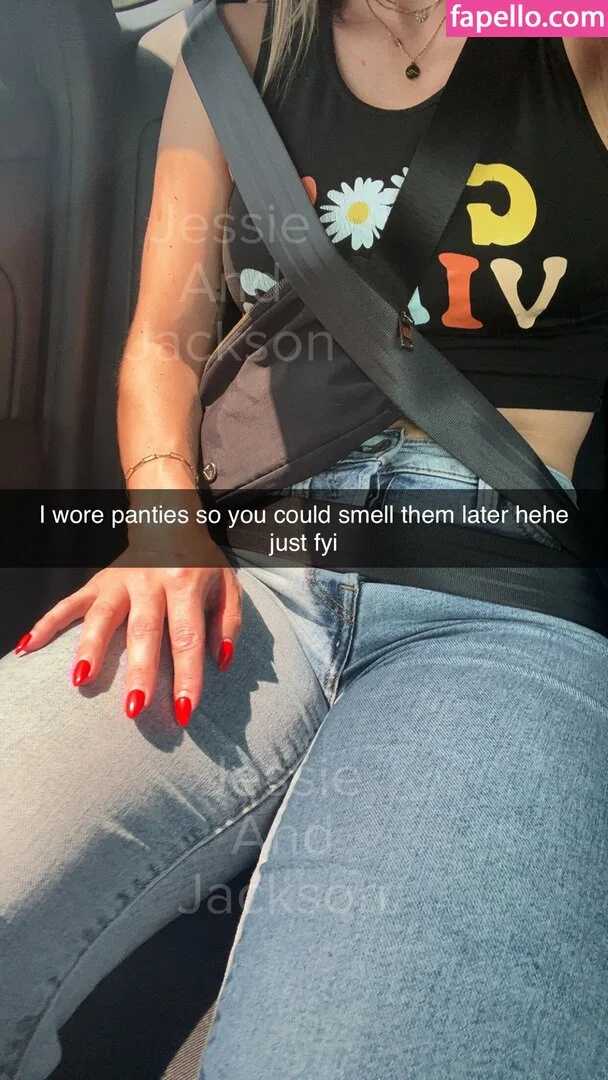 JessieandJackson Onlyfans Photo Gallery 