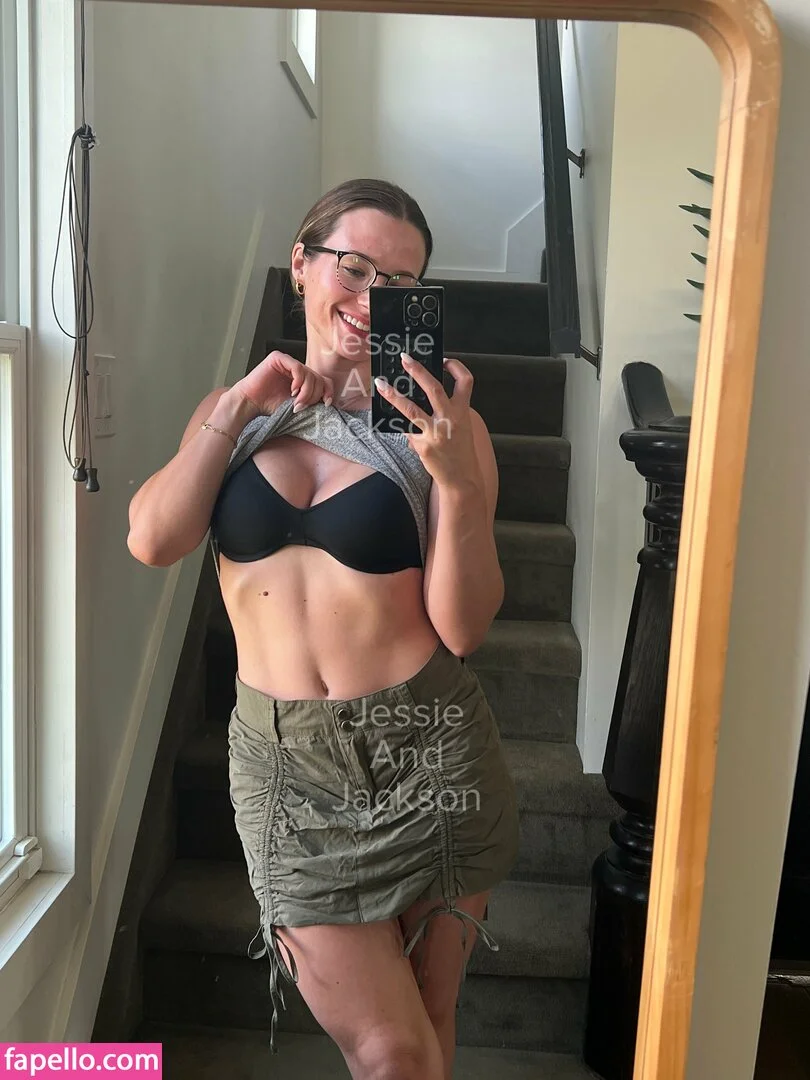 JessieandJackson Onlyfans Photo Gallery 