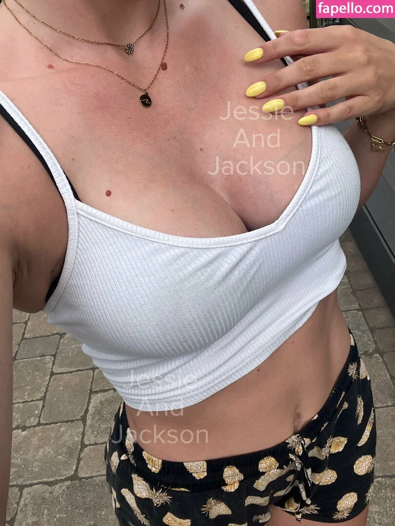 JessieandJackson Onlyfans Photo Gallery 