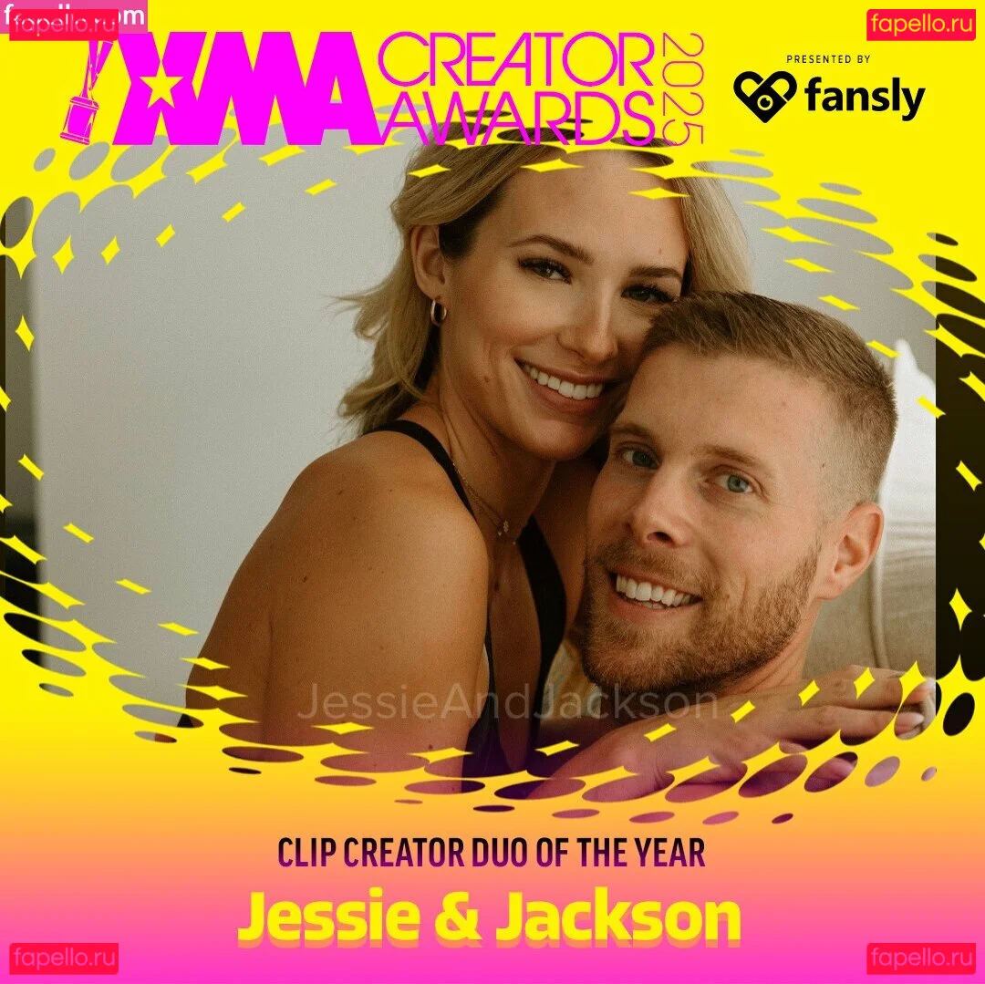 JessieandJackson Onlyfans Photo Gallery 