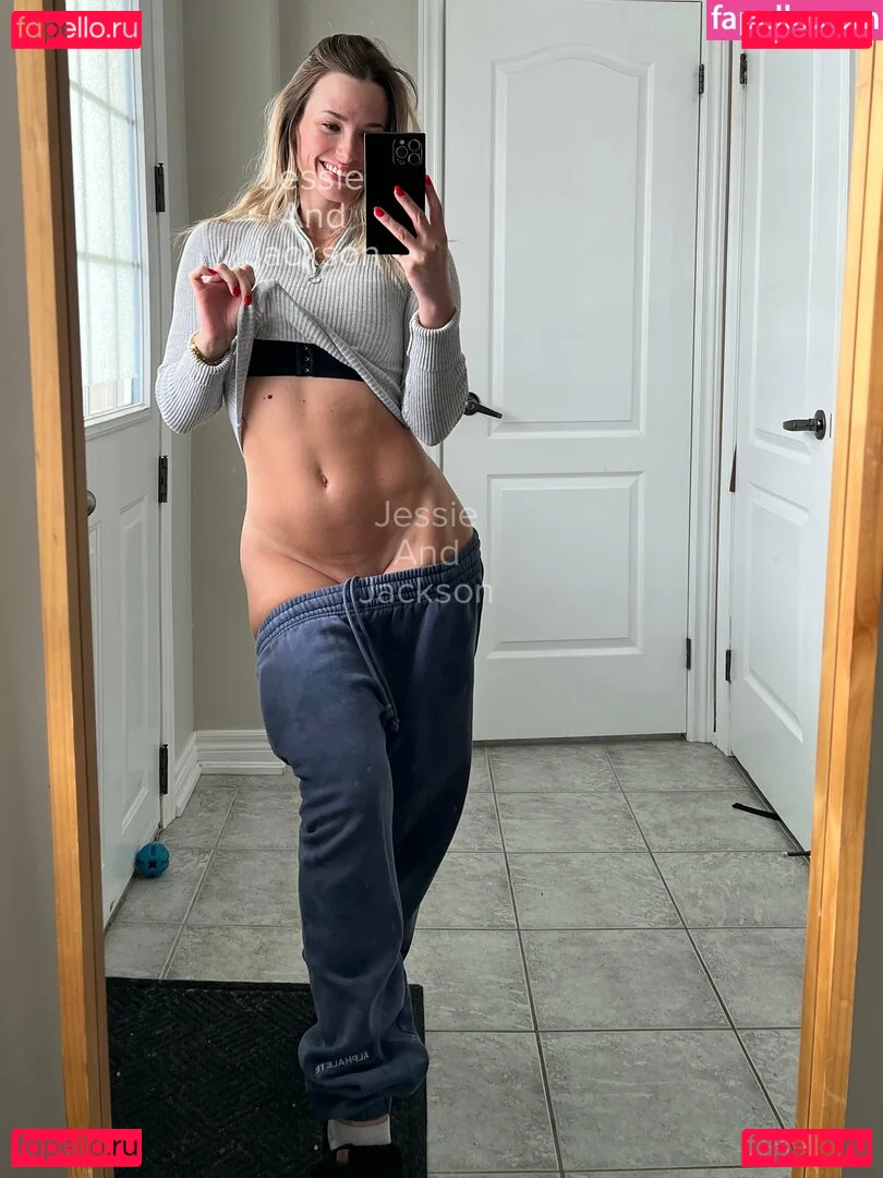 JessieandJackson Onlyfans Photo Gallery 