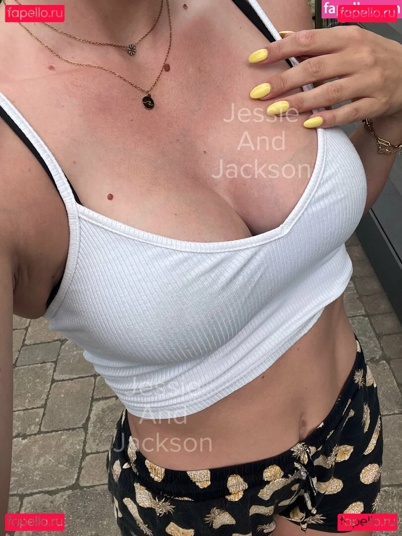 JessieandJackson Onlyfans Photo Gallery 