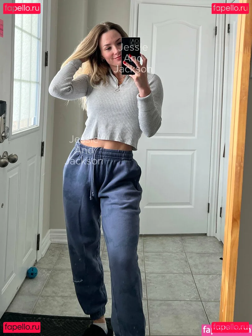 JessieandJackson Onlyfans Photo Gallery 