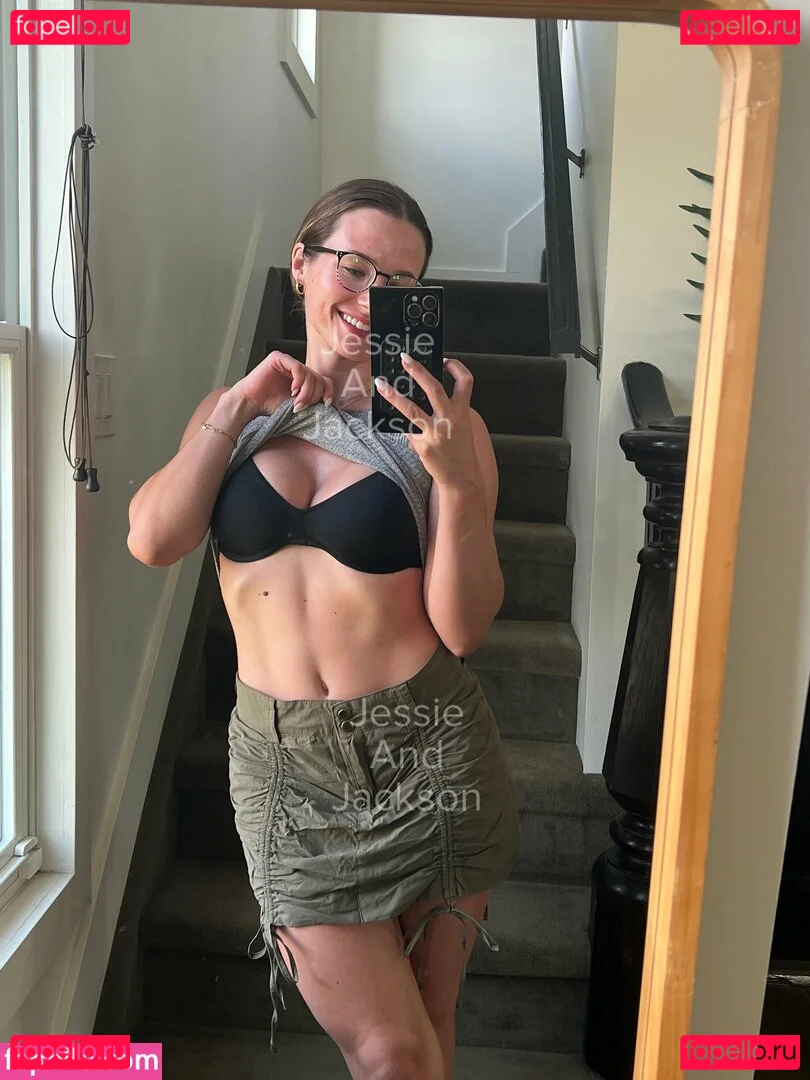 JessieandJackson Onlyfans Photo Gallery 