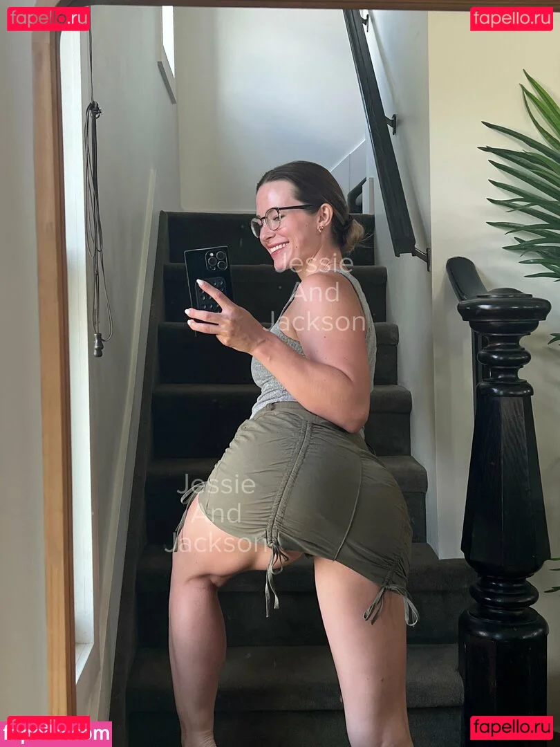 JessieandJackson Onlyfans Photo Gallery 