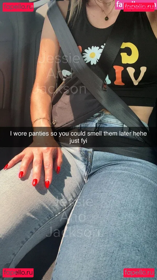 JessieandJackson Onlyfans Photo Gallery 