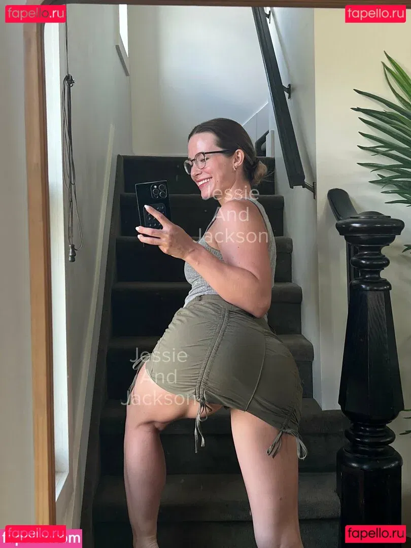 JessieandJackson Onlyfans Photo Gallery 