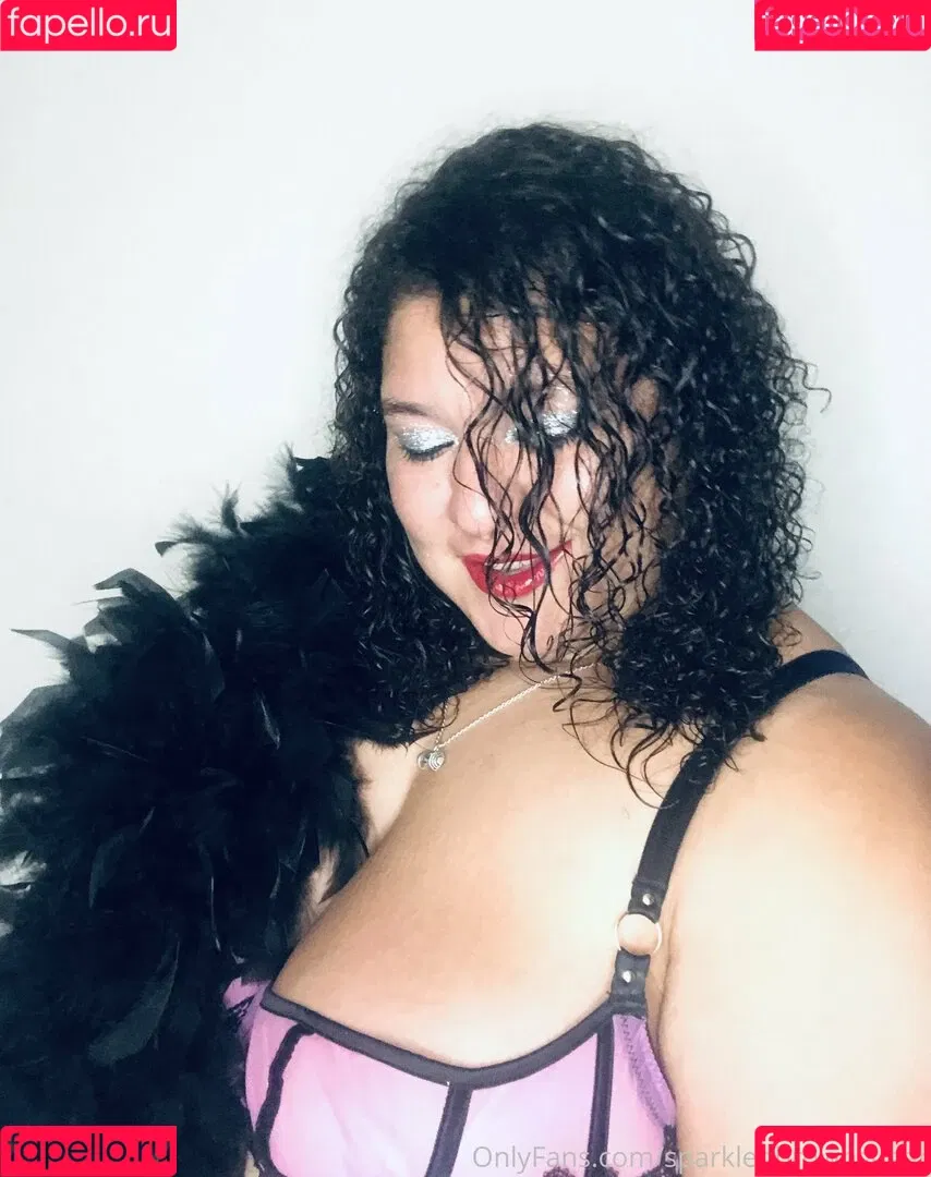 sparkledbrownsugar Onlyfans Photo Gallery 