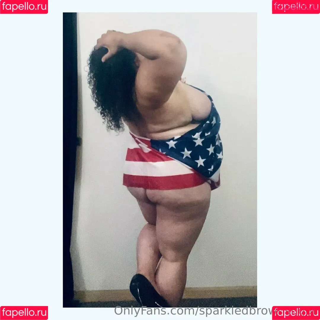 sparkledbrownsugar Onlyfans Photo Gallery 
