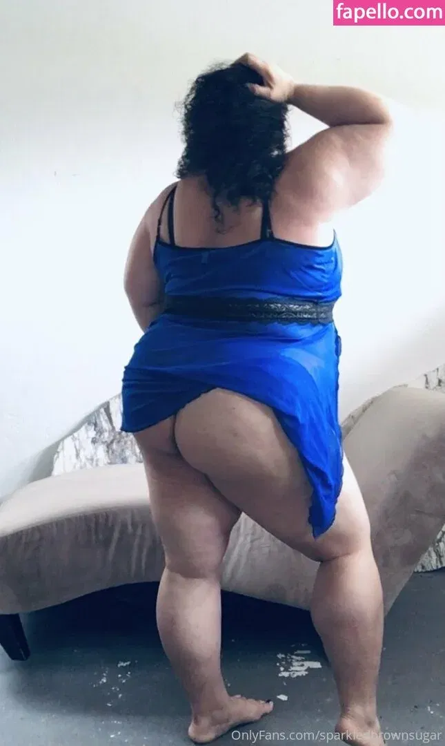 sparkledbrownsugar Onlyfans Photo Gallery 