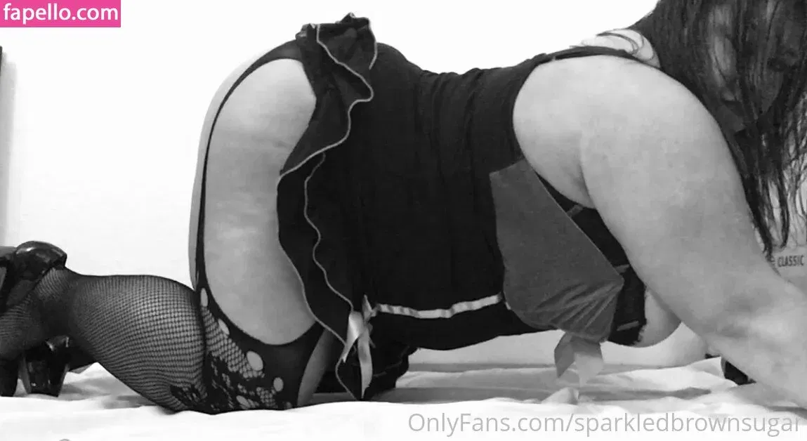 sparkledbrownsugar Onlyfans Photo Gallery 