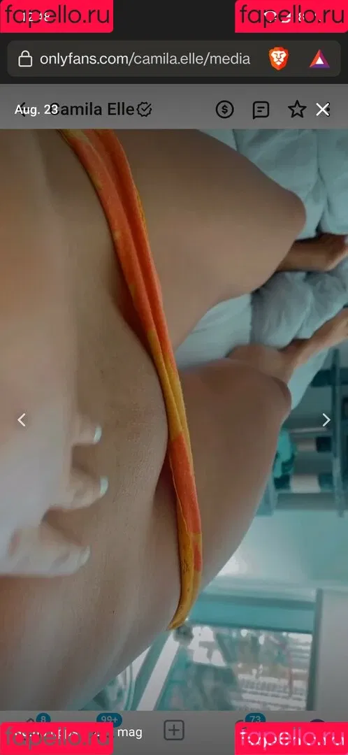 Camila Elle Onlyfans Photo Gallery 