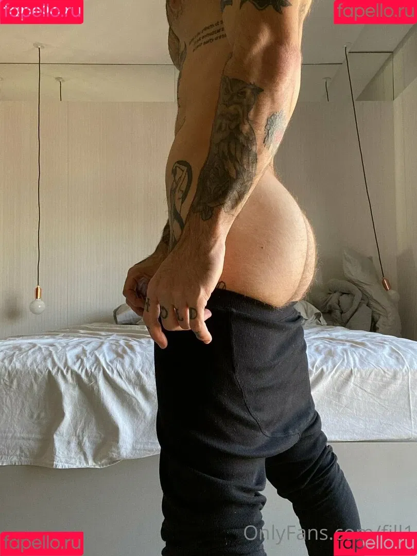 fill1 Onlyfans Photo Gallery 