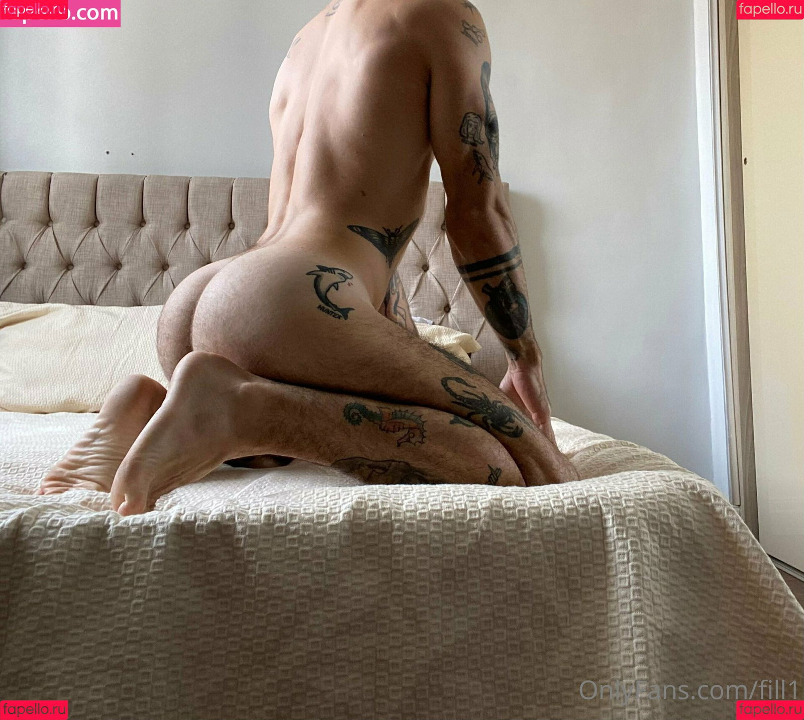 fill1 Onlyfans Photo Gallery 