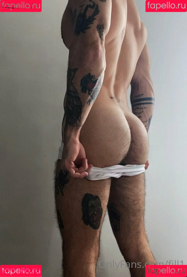 fill1 Onlyfans Photo Gallery 