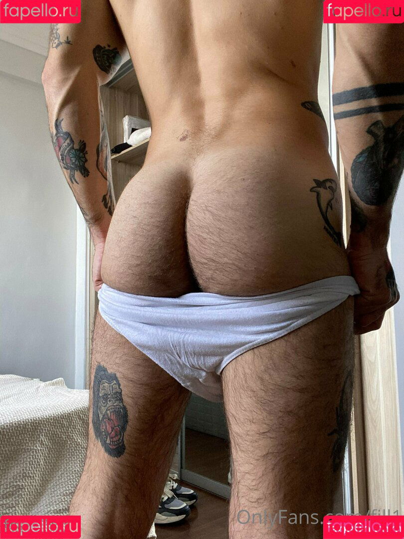 fill1 Onlyfans Photo Gallery 