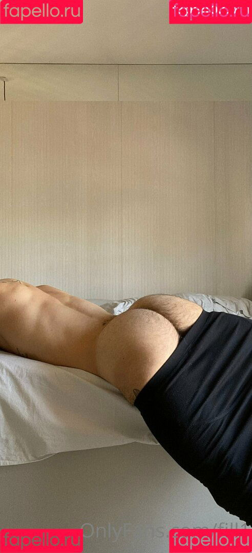 fill1 Onlyfans Photo Gallery 