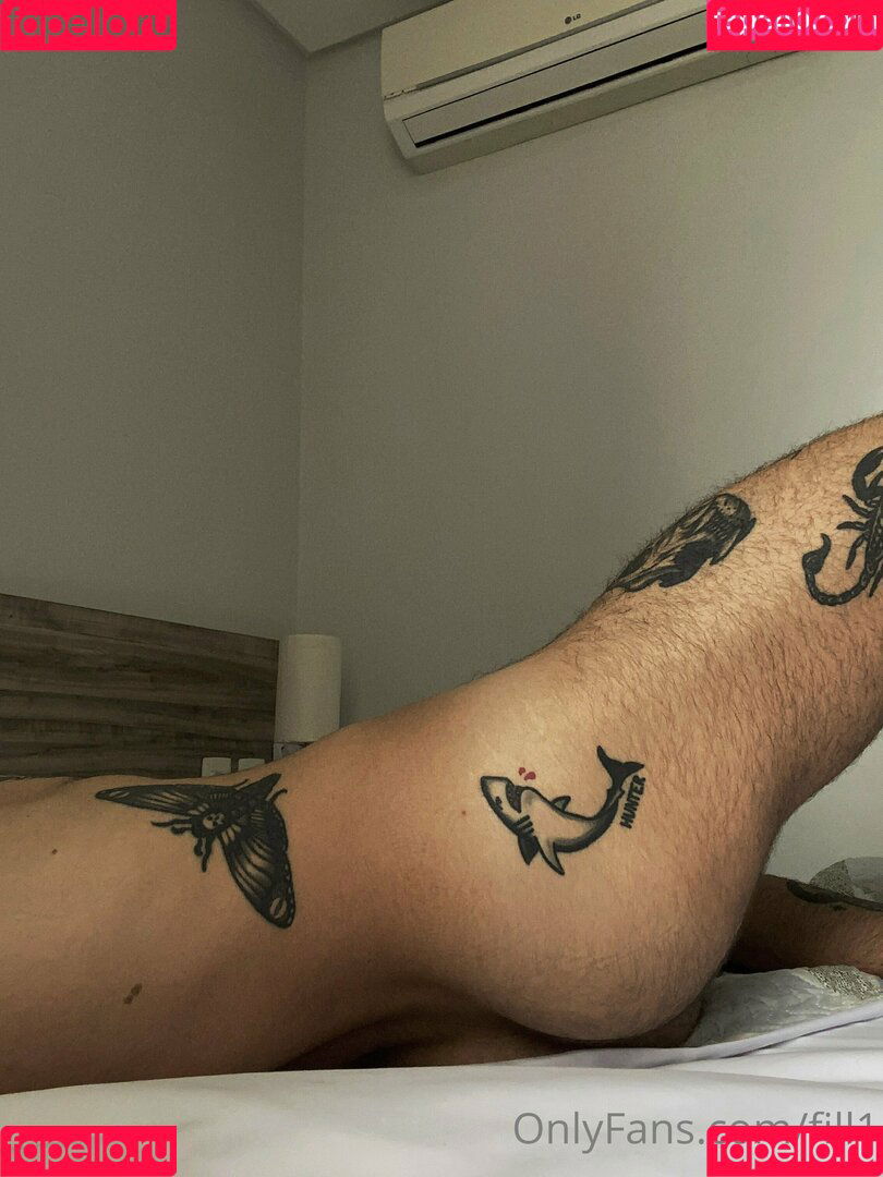 fill1 Onlyfans Photo Gallery 