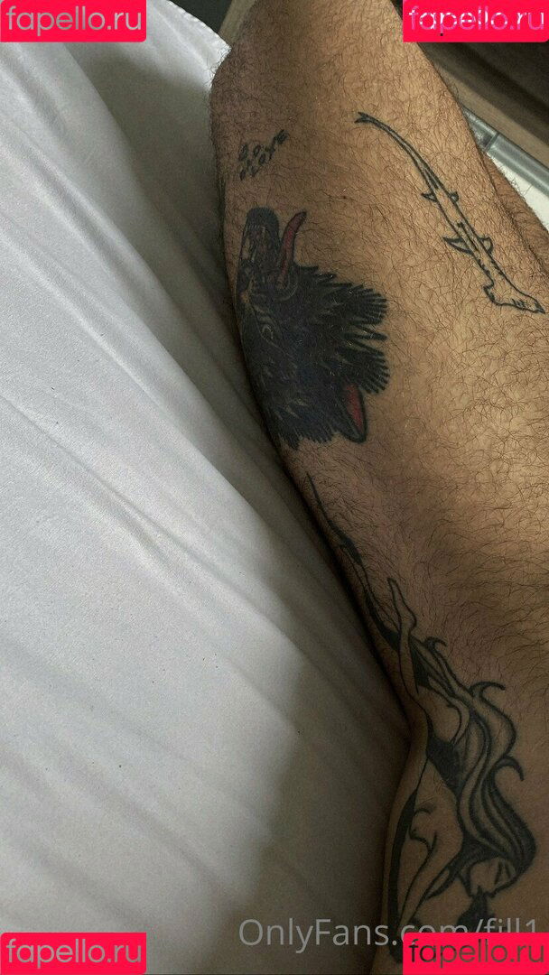 fill1 Onlyfans Photo Gallery 