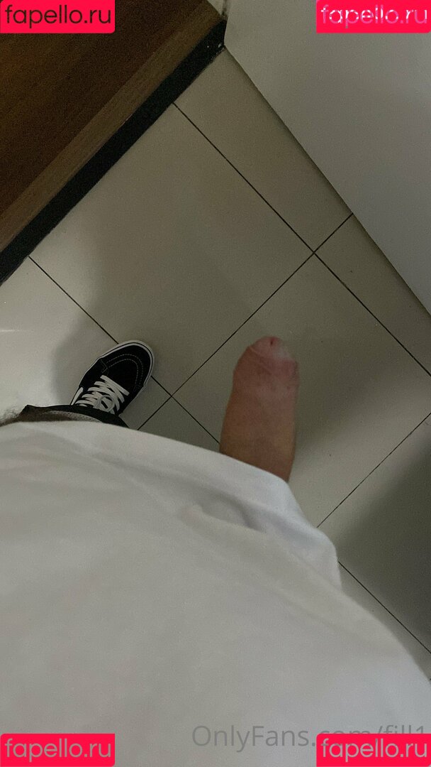 fill1 Onlyfans Photo Gallery 