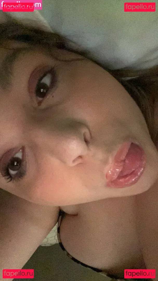 baddiealexaaa Onlyfans Photo Gallery 