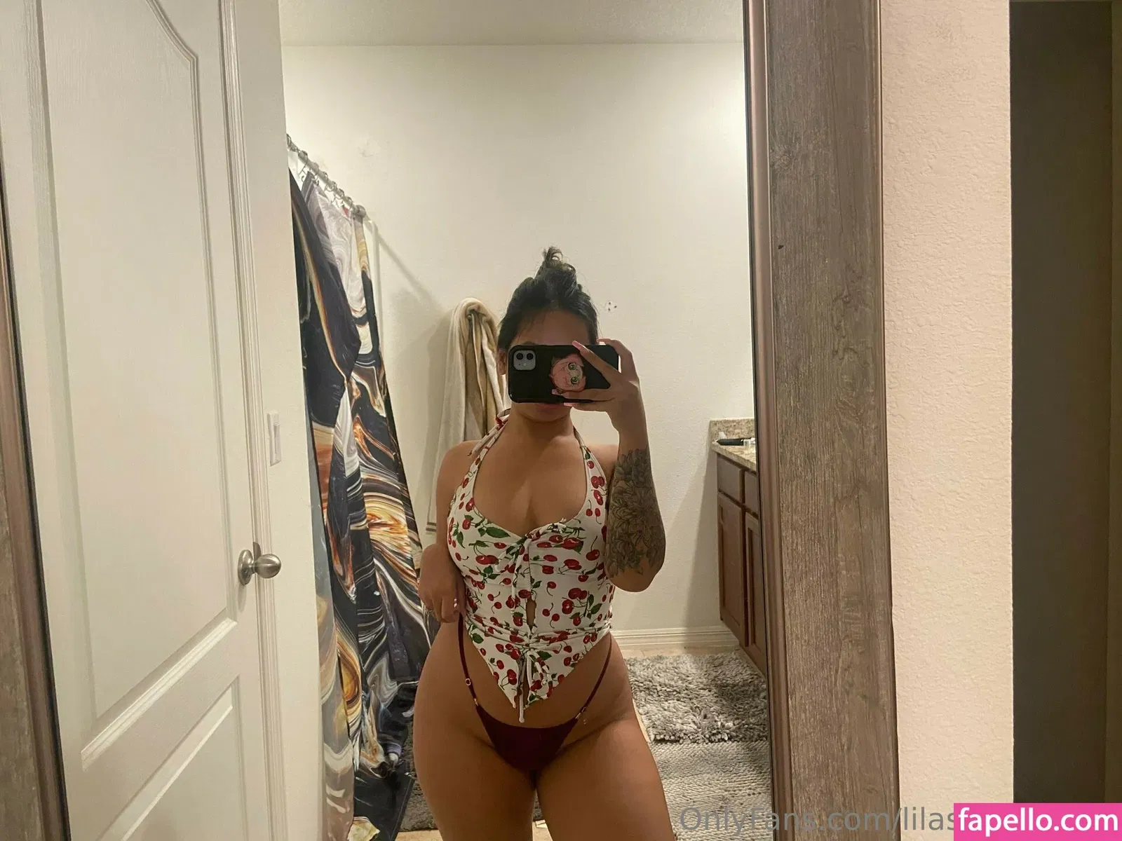 lilasianscorpio Onlyfans Photo Gallery 