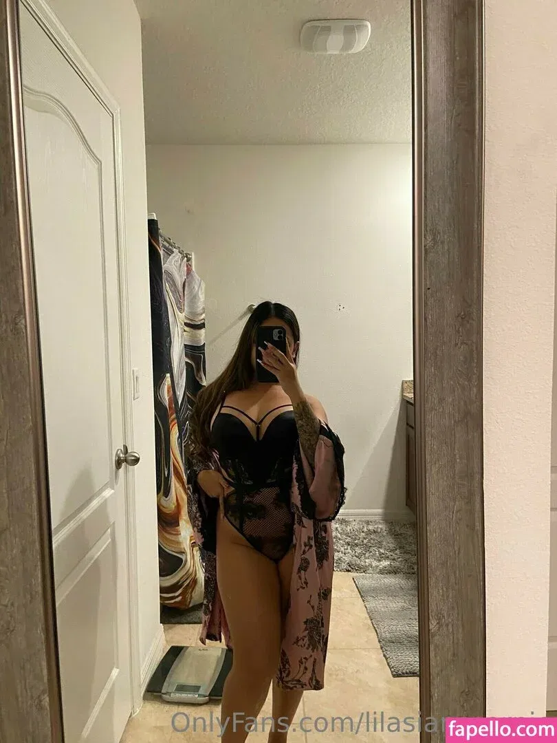 lilasianscorpio Onlyfans Photo Gallery 