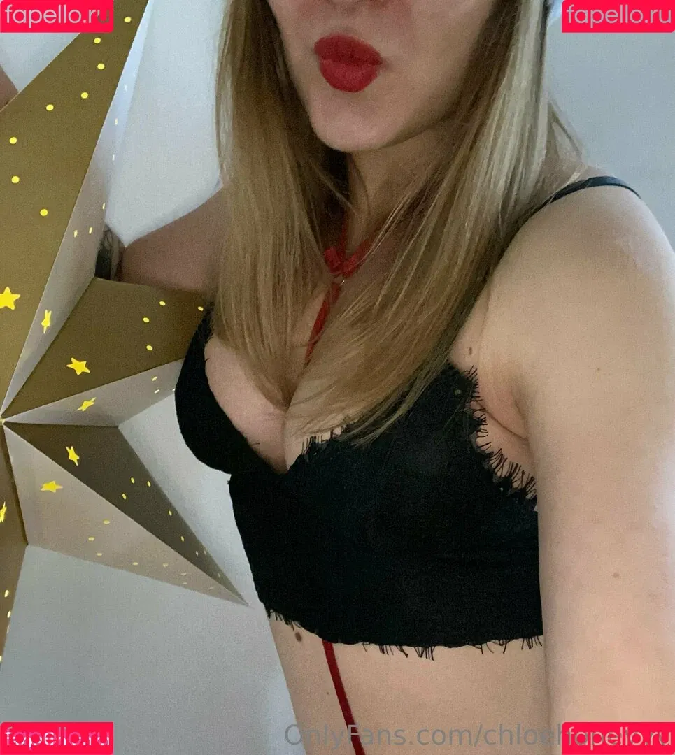 chloehoneyyy Onlyfans Photo Gallery 