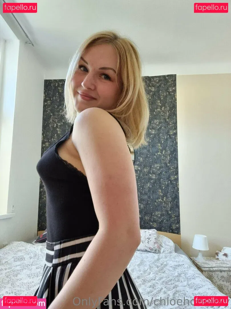 chloehoneyyy Onlyfans Photo Gallery 