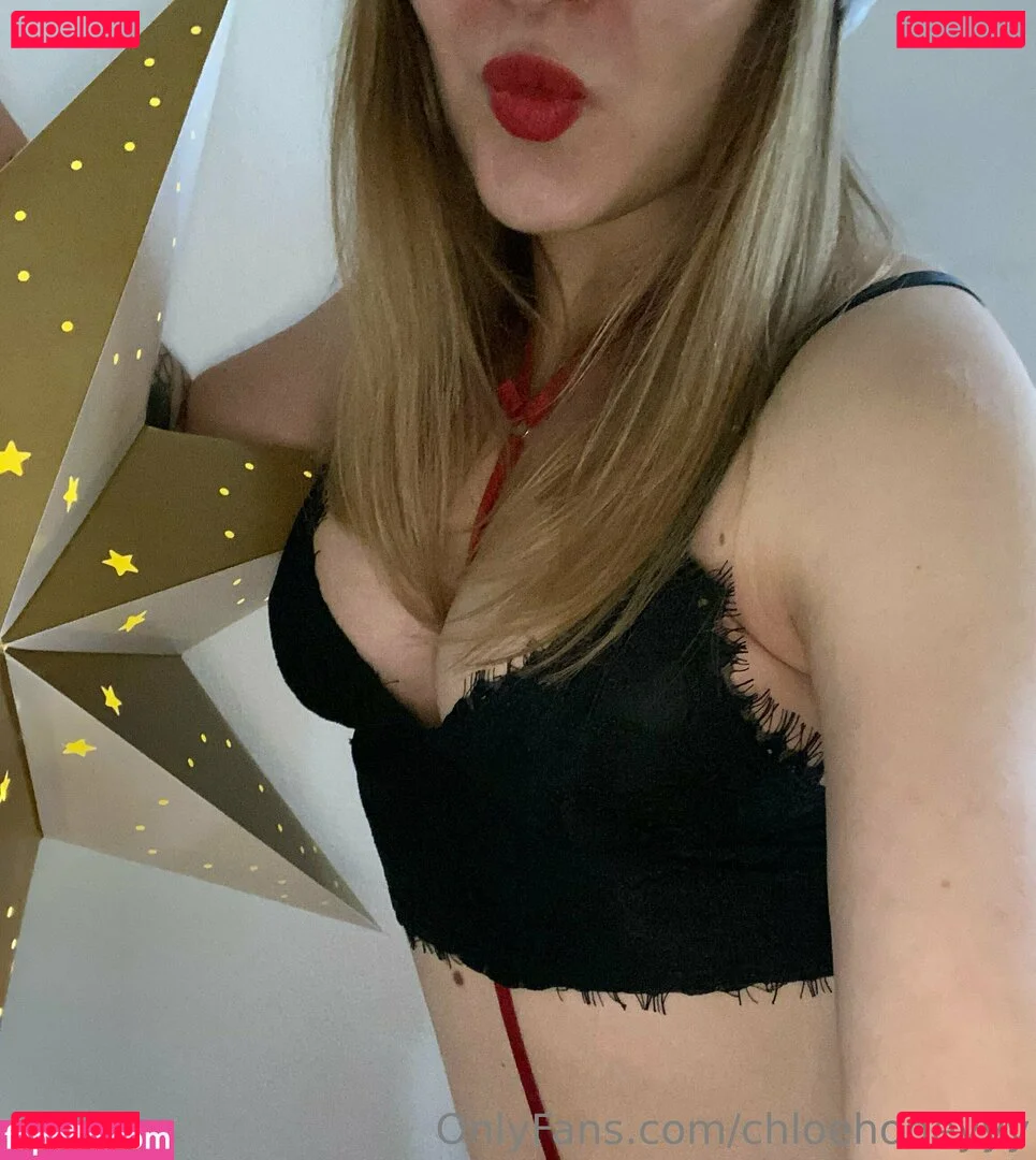 chloehoneyyy Onlyfans Photo Gallery 