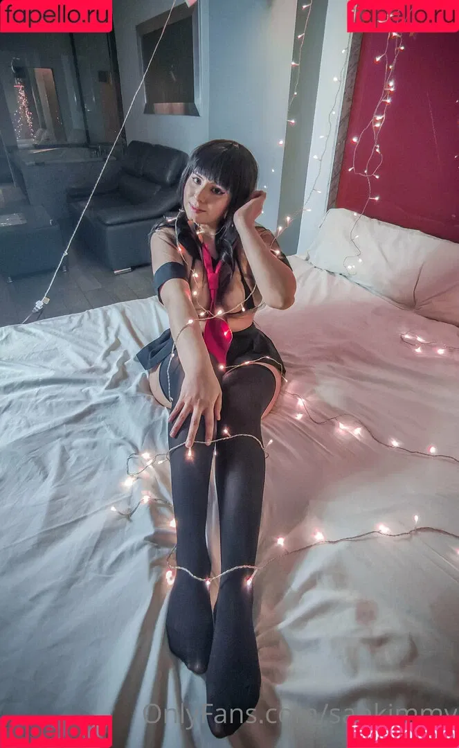 sankimmy Onlyfans Photo Gallery 