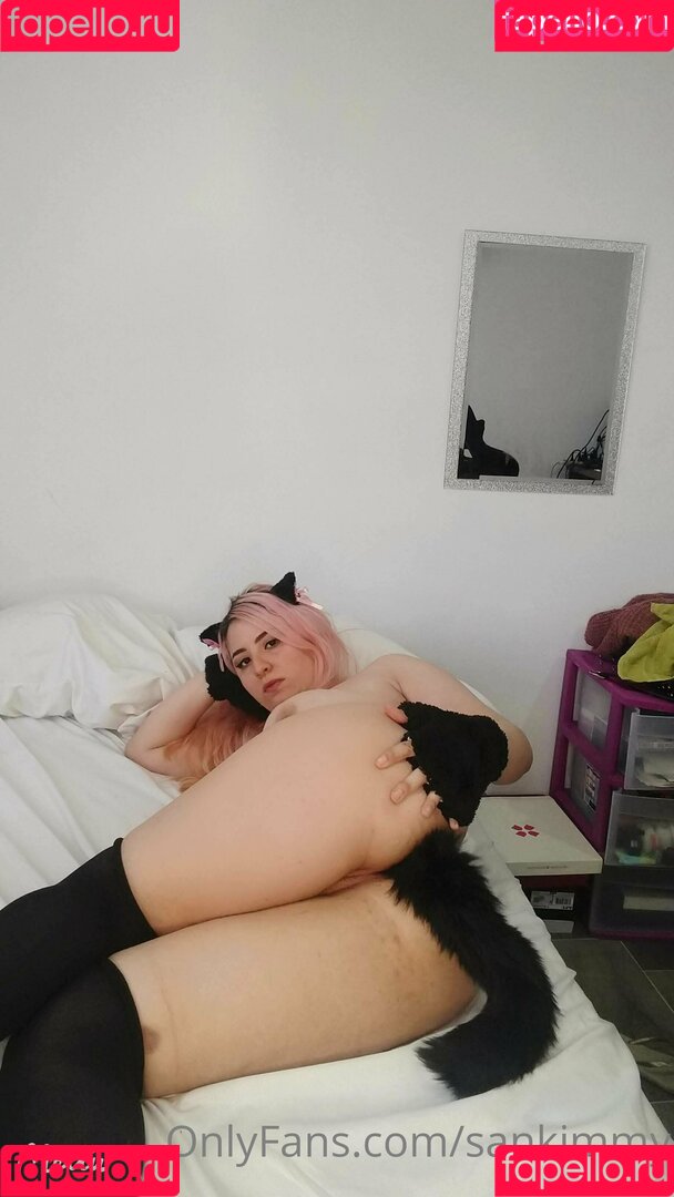 sankimmy Onlyfans Photo Gallery 