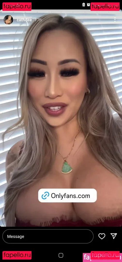 Cathdee Onlyfans Photo Gallery 