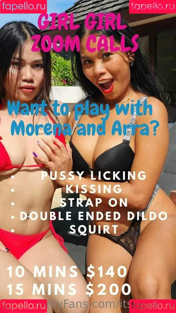 itsmearra_freeaccount Onlyfans Photo Gallery 