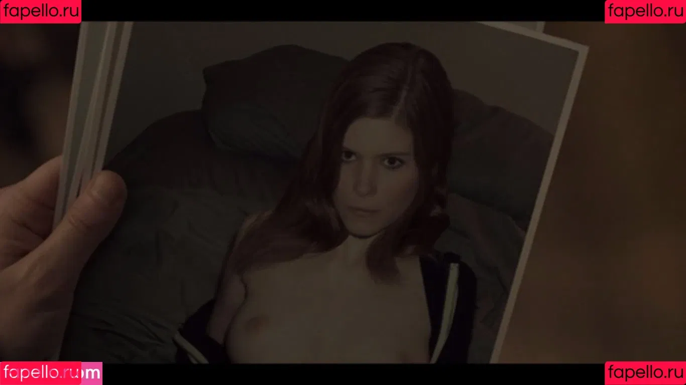 Kate Mara Onlyfans Photo Gallery 