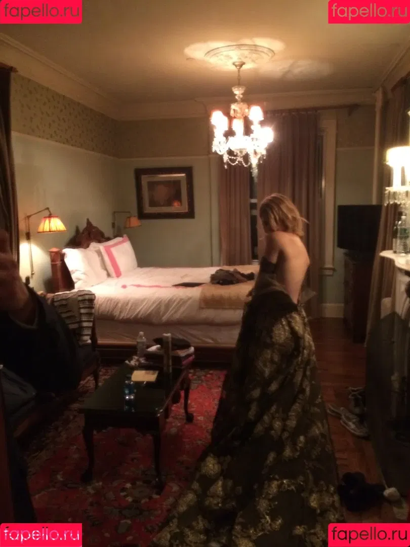 Kate Mara Onlyfans Photo Gallery 