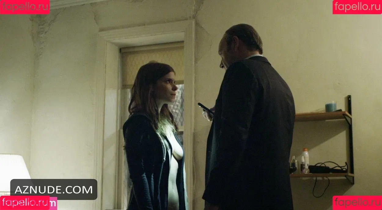 Kate Mara Onlyfans Photo Gallery 