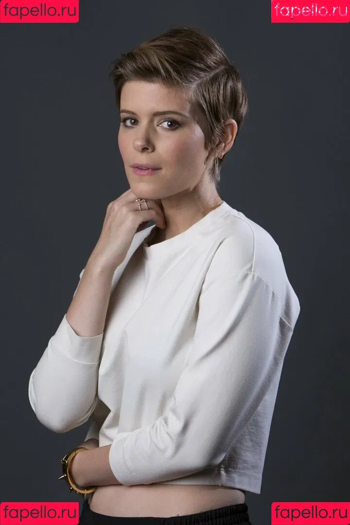 Kate Mara Onlyfans Photo Gallery 