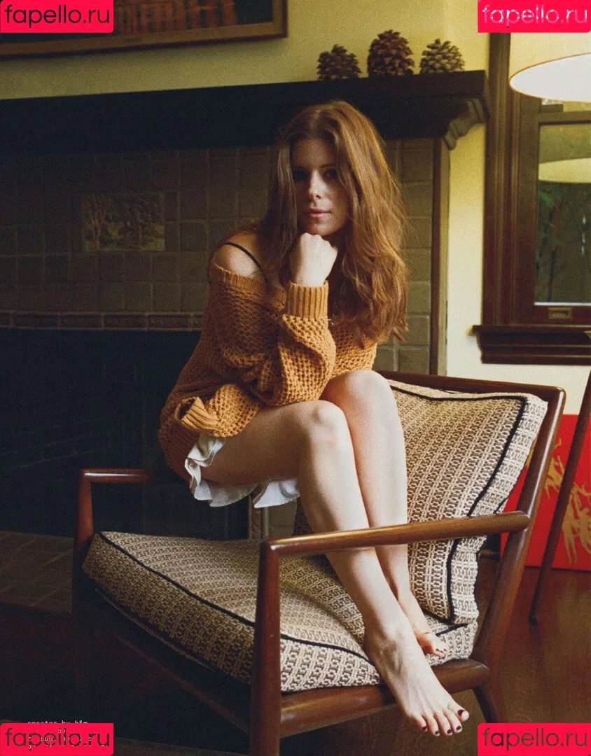 Kate Mara Onlyfans Photo Gallery 