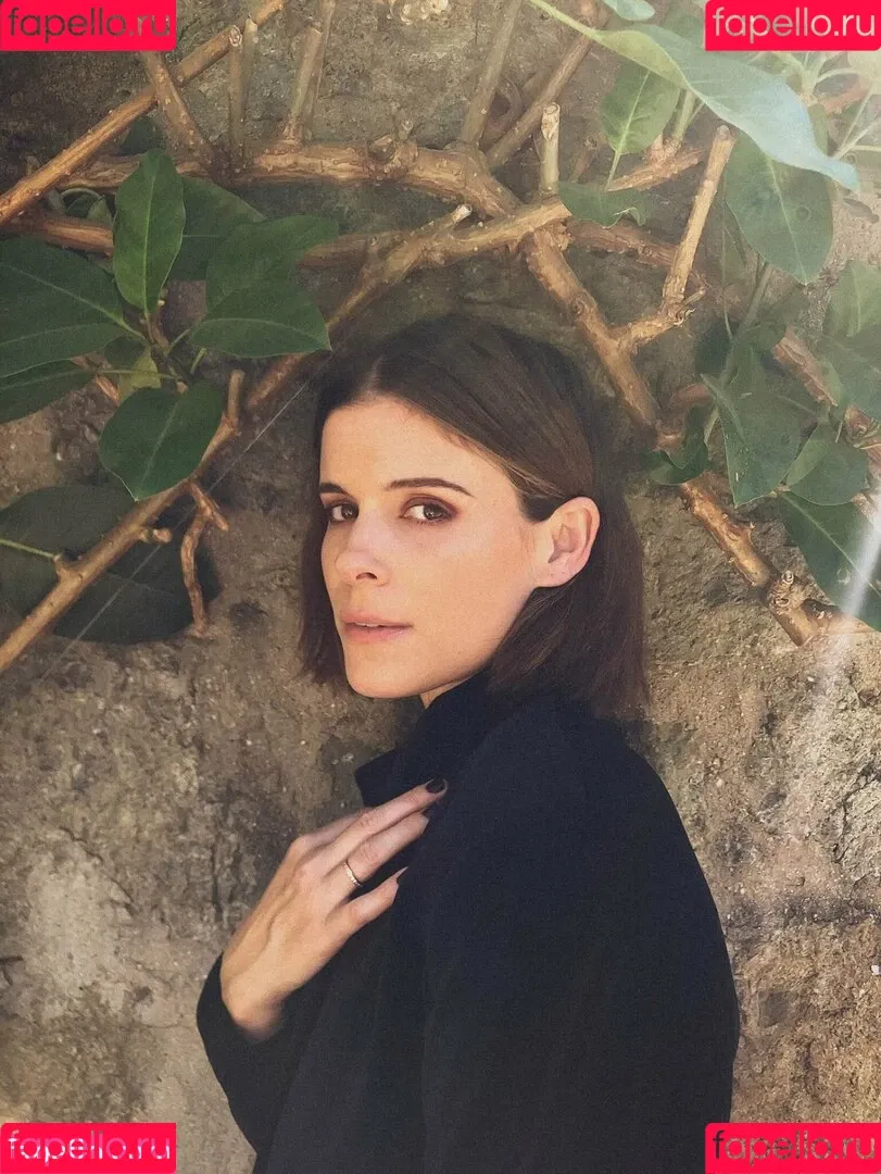 Kate Mara Onlyfans Photo Gallery 