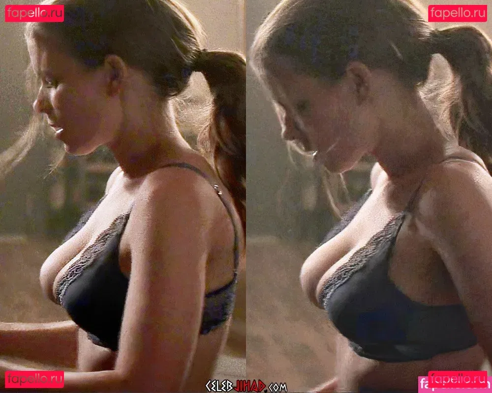 Kate Mara Onlyfans Photo Gallery 