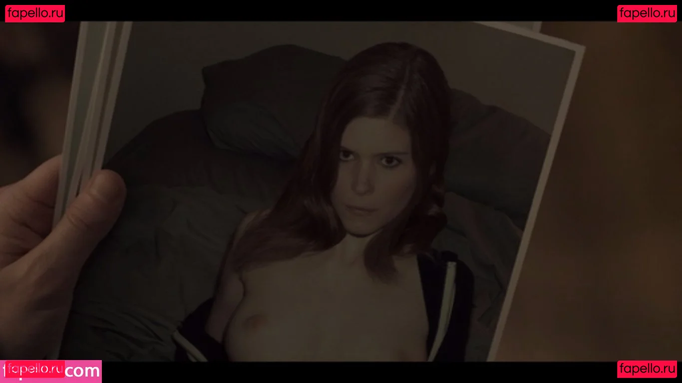Kate Mara Onlyfans Photo Gallery 