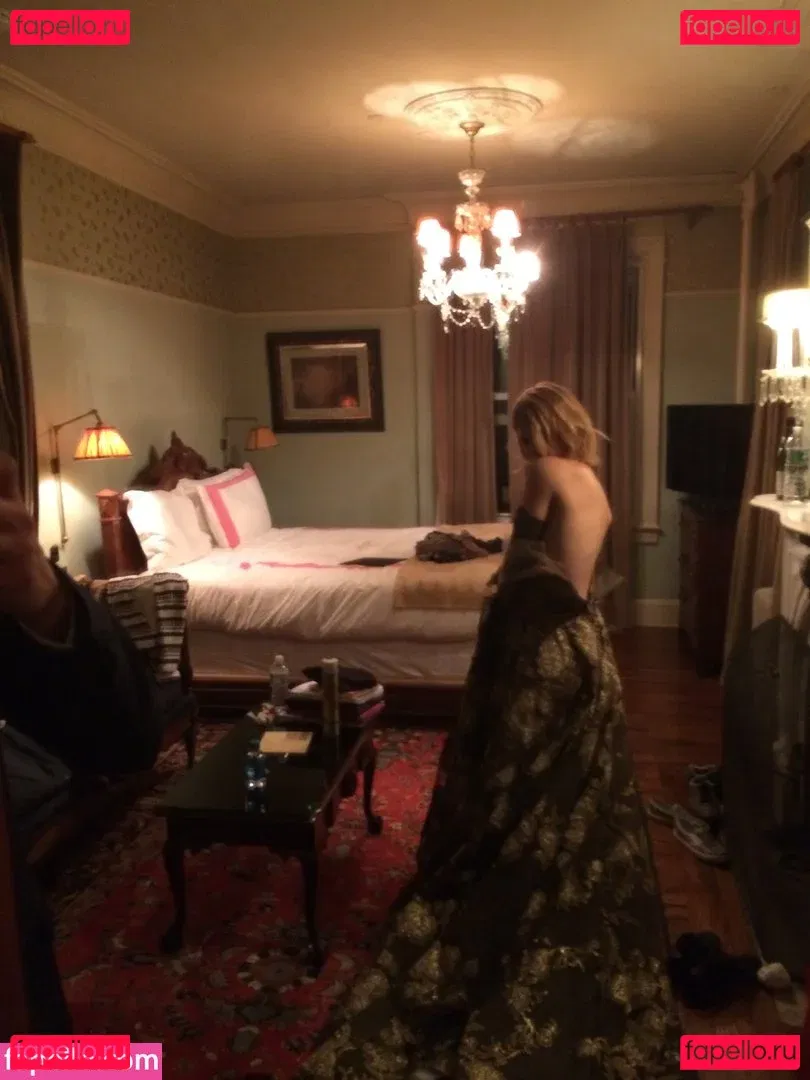 Kate Mara Onlyfans Photo Gallery 