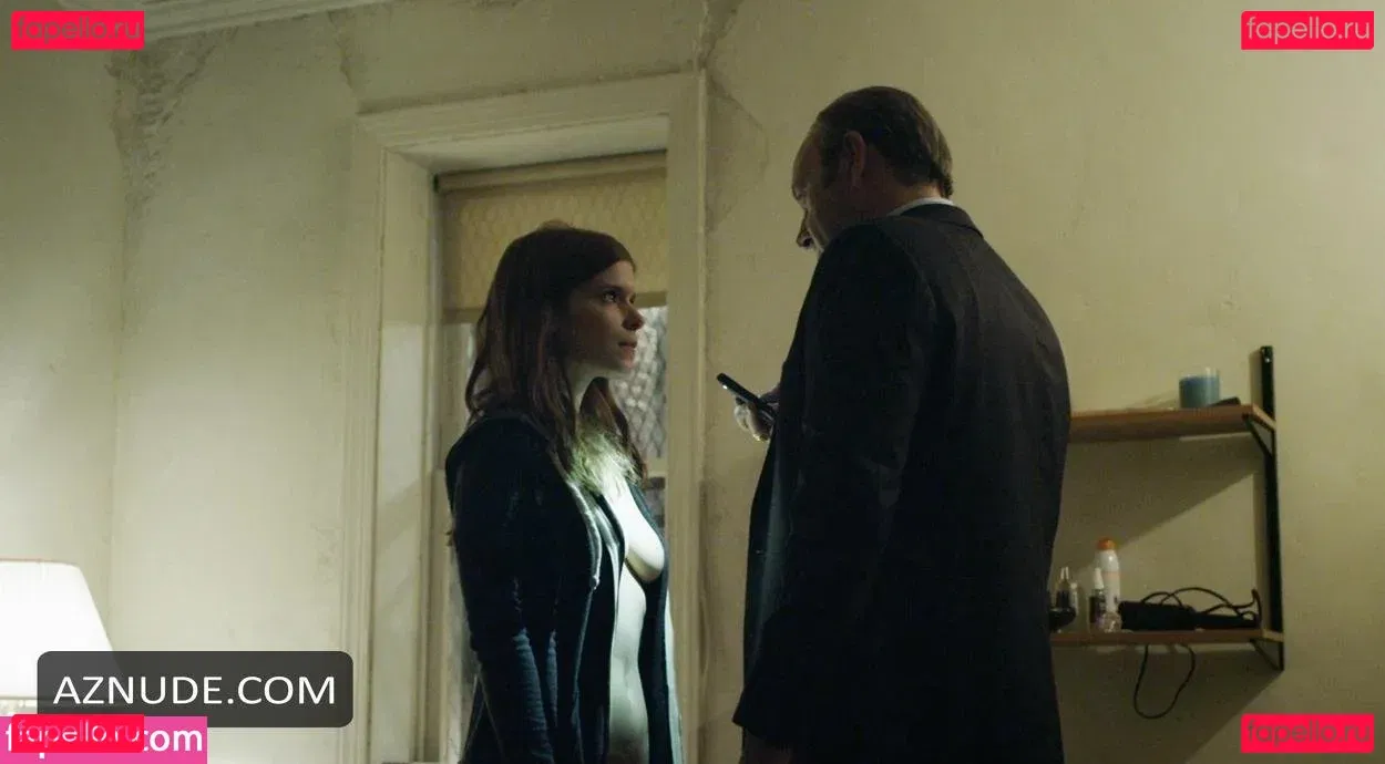 Kate Mara Onlyfans Photo Gallery 