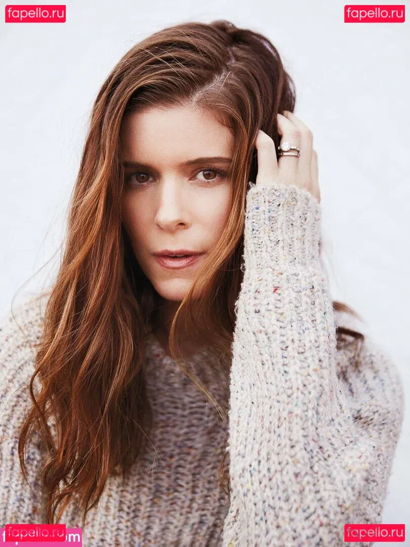 Kate Mara Onlyfans Photo Gallery 